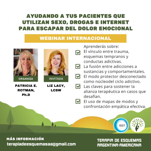 Flyer Liz esp