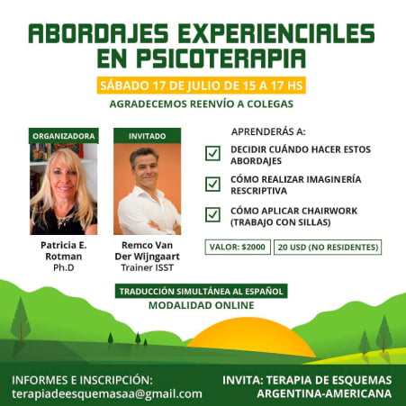 abordaje-experienciales-en-psicoterapia