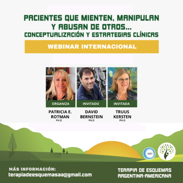 Flyer Bernstein esp