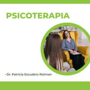 Psicoterapia